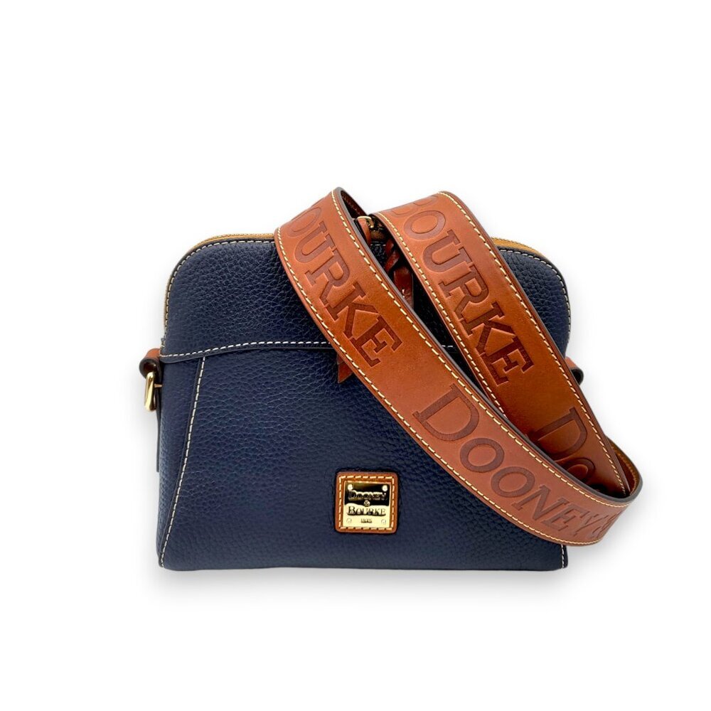 D&B Crossbody - Picture 3 of 12